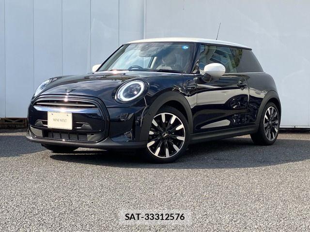 Bmw MINI 2024-03 8413592-0