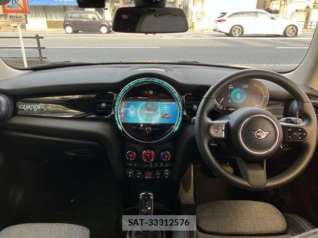 Bmw MINI 2024-03 8413592-1