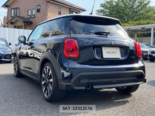 Bmw MINI 2024-03 8413592-2