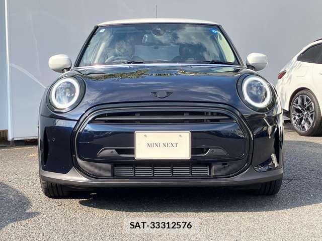 Bmw MINI 2024-03 8413592-3