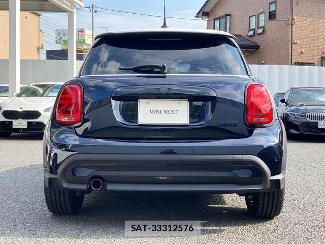 Bmw MINI 2024-03 8413592-4
