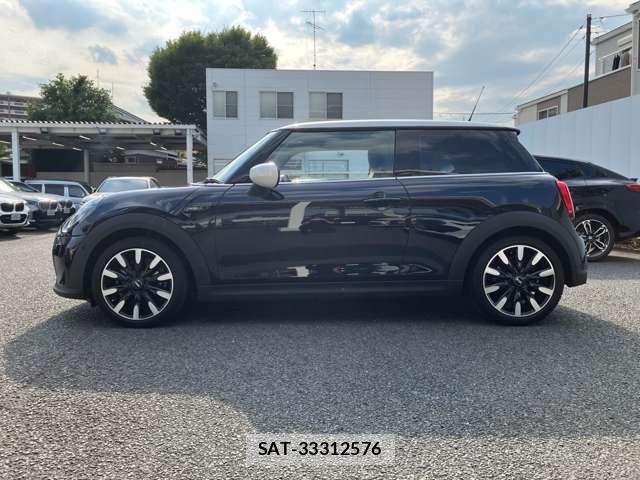 Bmw MINI 2024-03 8413592-5