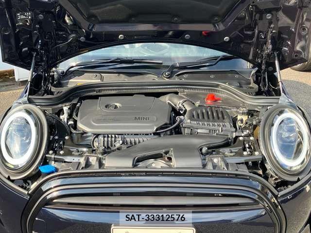Bmw MINI 2024-03 8413592-8