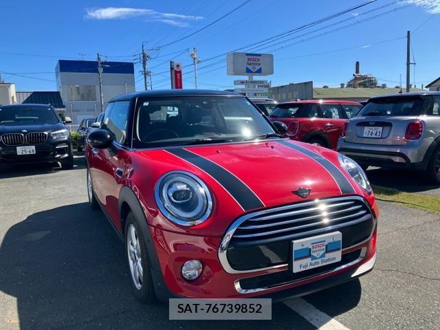 Bmw MINI 2019-05 8413596-0