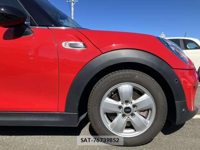 Bmw MINI 2019-05 8413596-9
