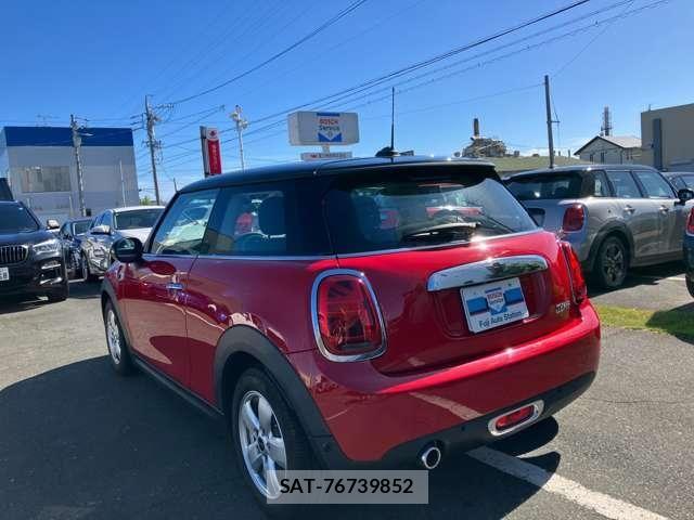 Bmw MINI 2019-05 8413596-10
