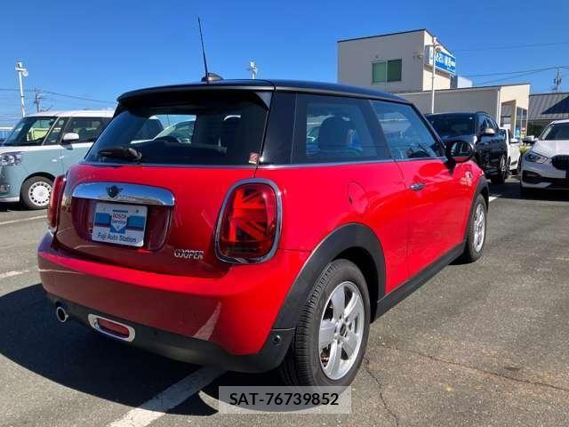 Bmw MINI 2019-05 8413596-11