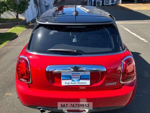 Bmw MINI 2019-05 8413596-12