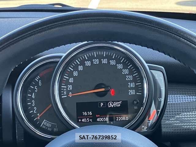 Bmw MINI 2019-05 8413596-16