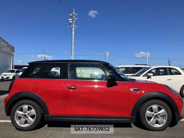 Bmw MINI 2019-05 8413596-1
