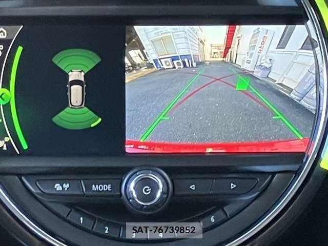 Bmw MINI 2019-05 8413596-24