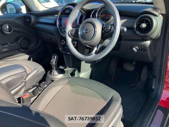 Bmw MINI 2019-05 8413596-25