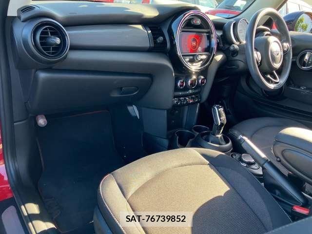 Bmw MINI 2019-05 8413596-27
