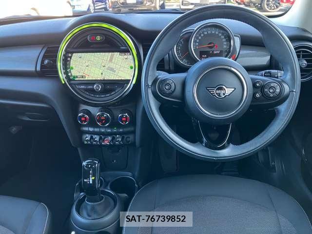 Bmw MINI 2019-05 8413596-2