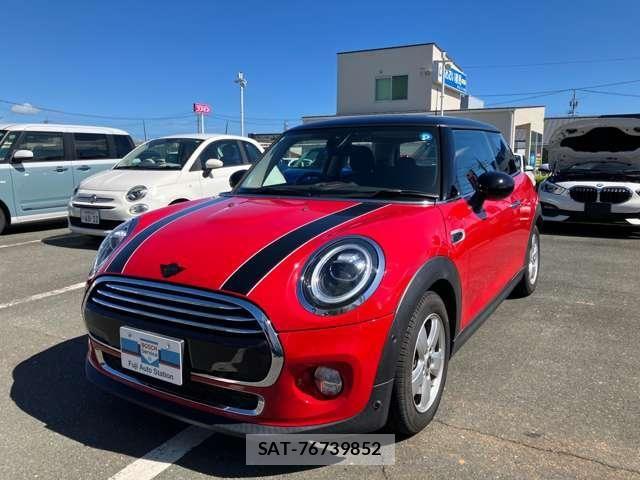 Bmw MINI 2019-05 8413596-3