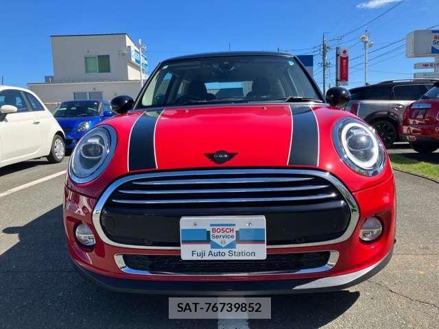 Bmw MINI 2019-05 8413596-4