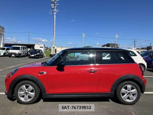 Bmw MINI 2019-05 8413596-5