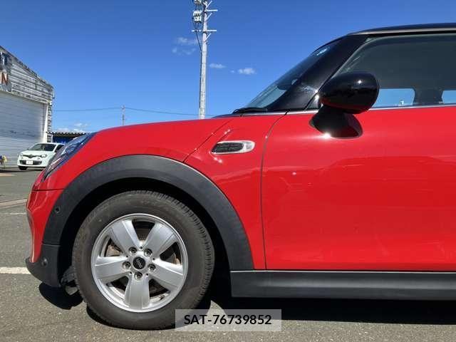 Bmw MINI 2019-05 8413596-6