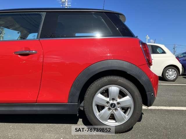 Bmw MINI 2019-05 8413596-7