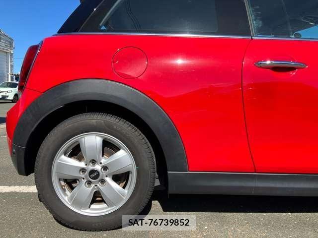 Bmw MINI 2019-05 8413596-8
