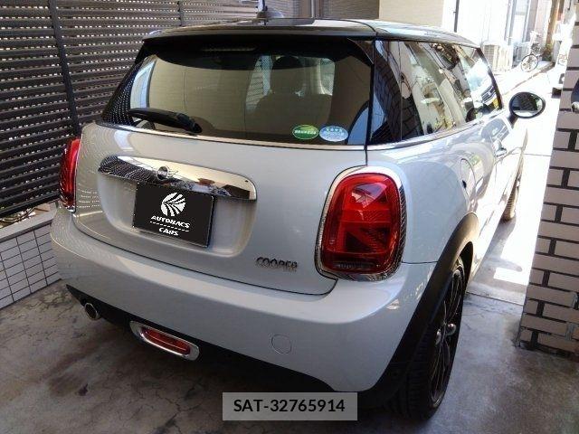 Bmw MINI 2019-01 8438431-2