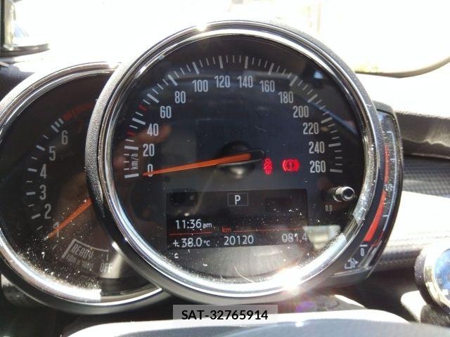 Bmw MINI 2019-01 8438431-3