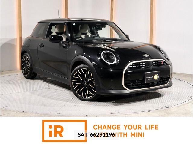 Bmw MINI 2024-12 8457896-0