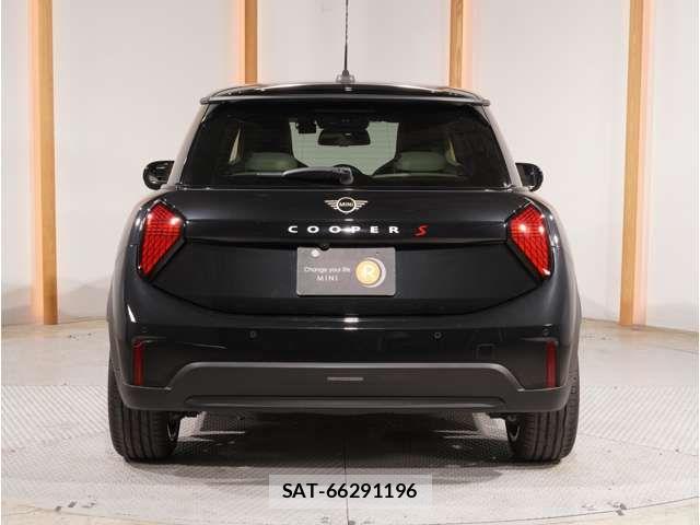 Bmw MINI 2024-12 8457896-8