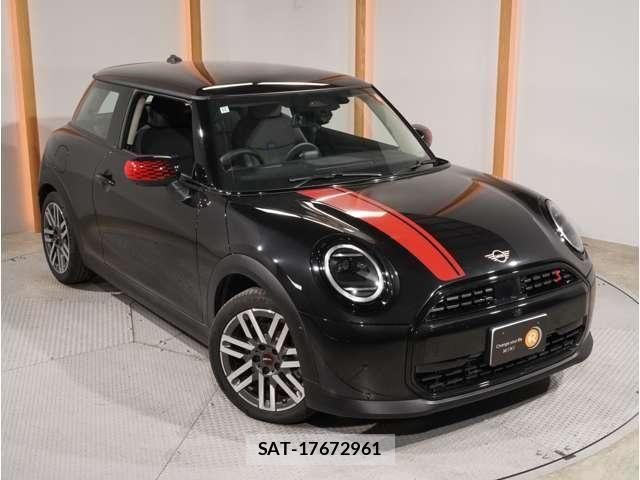 Bmw MINI 2025-12 8457898-18