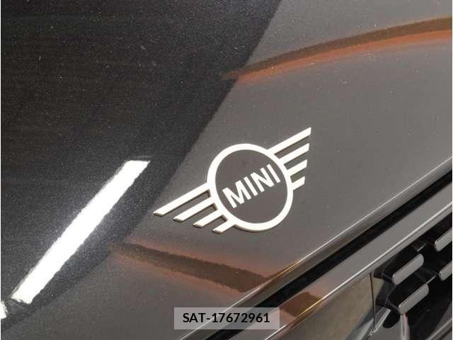 Bmw MINI 2025-12 8457898-21