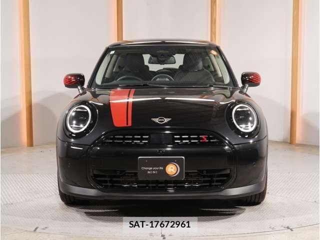 Bmw MINI 2025-12 8457898-7