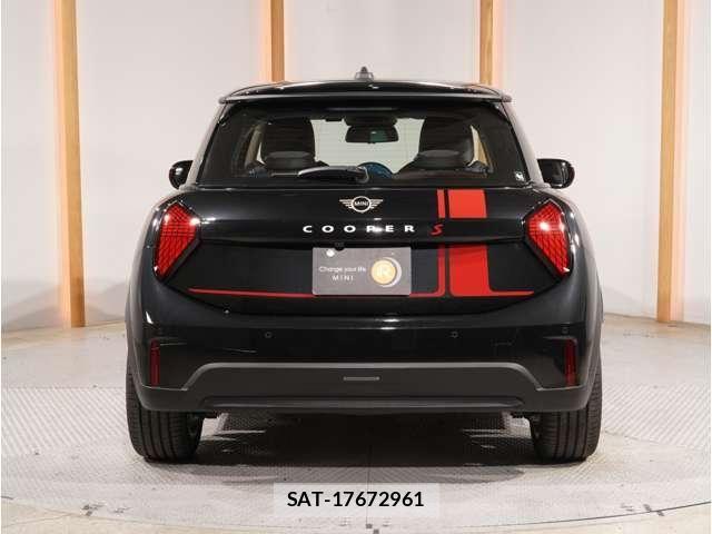 Bmw MINI 2025-12 8457898-8