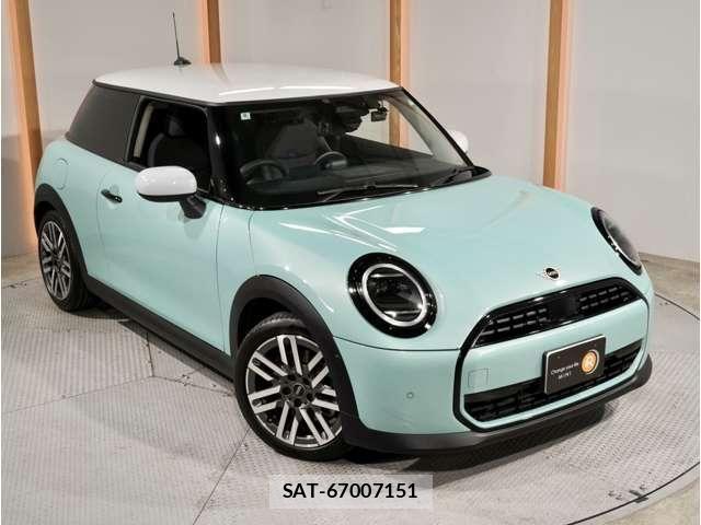 Bmw MINI 2024-08 8457901-18