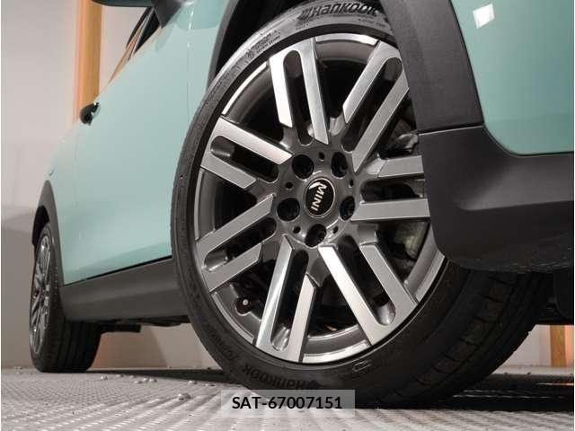 Bmw MINI 2024-08 8457901-19