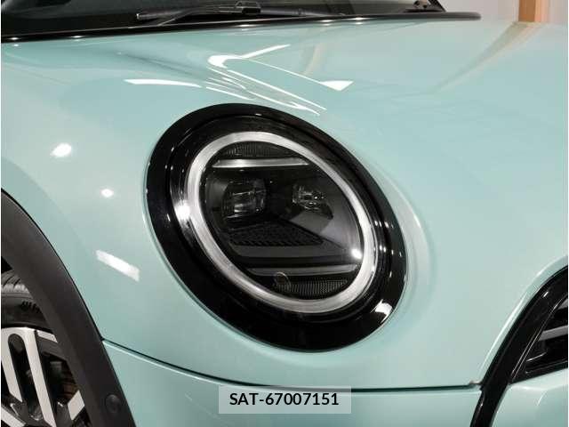Bmw MINI 2024-08 8457901-20