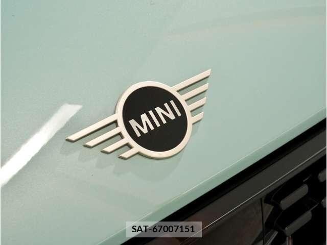 Bmw MINI 2024-08 8457901-21