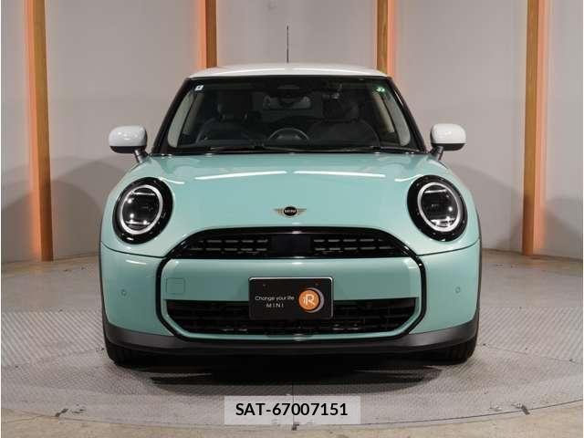 Bmw MINI 2024-08 8457901-7