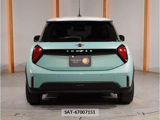 Bmw MINI 2024-08 8457901-8