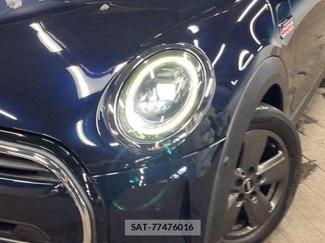 Bmw MINI 2022-07 8457900-12