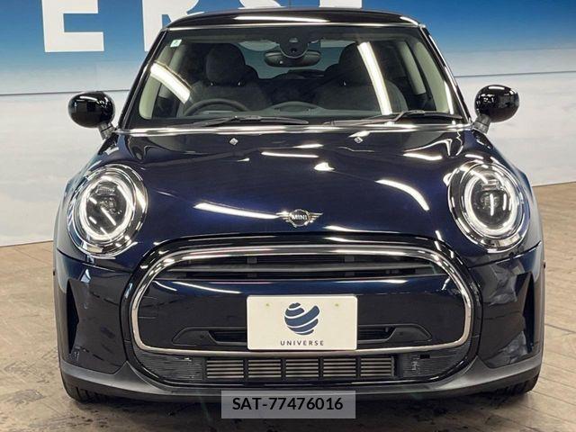 Bmw MINI 2022-07 8457900-14