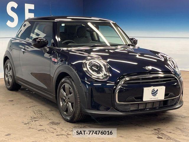 Bmw MINI 2022-07 8457900-16