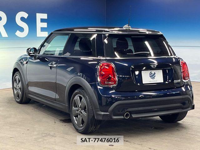 Bmw MINI 2022-07 8457900-17