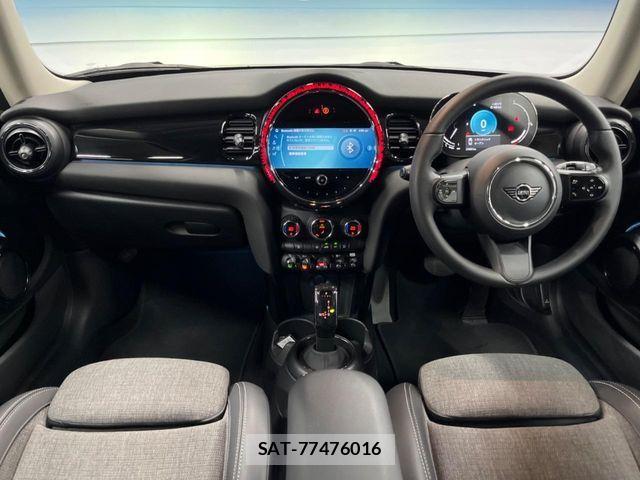 Bmw MINI 2022-07 8457900-1