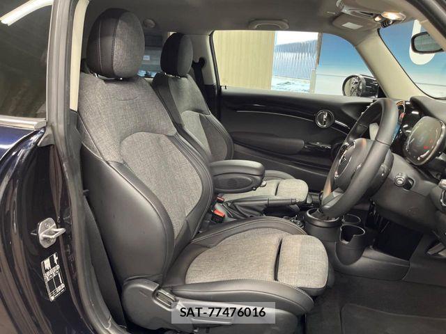 Bmw MINI 2022-07 8457900-8