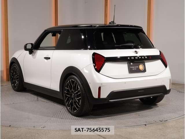 Bmw MINI 2024-09 8457897-10