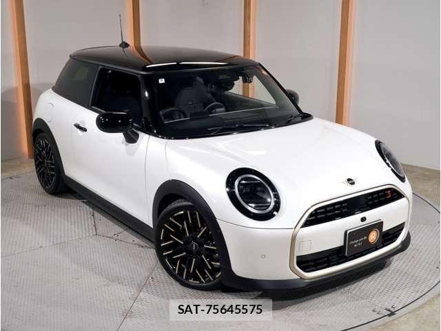 Bmw MINI 2024-09 8457897-19