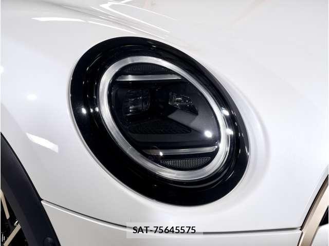 Bmw MINI 2024-09 8457897-21