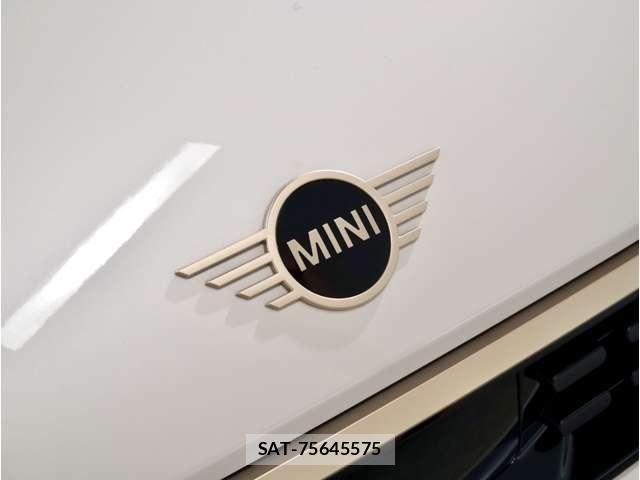 Bmw MINI 2024-09 8457897-22