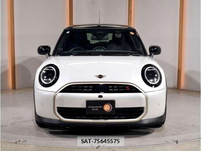 Bmw MINI 2024-09 8457897-8