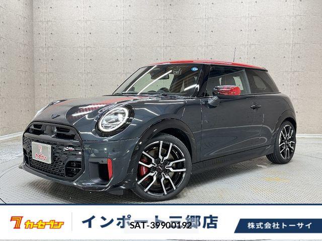 Bmw MINI 2025-03 8485741-0
